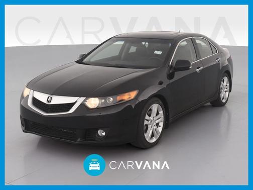 Photo 1 of 43 of 2010 Acura TSX 3.5
