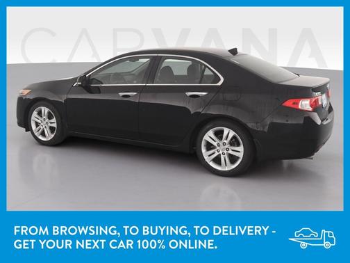 Photo 5 of 43 of 2010 Acura TSX 3.5