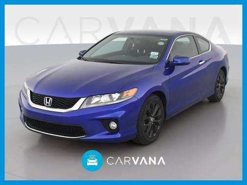 Photo 1 of 40 of 2015 Honda Accord EX