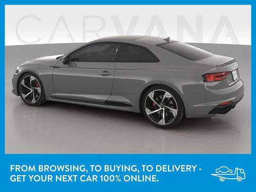 Photo 5 of 44 of 2019 Audi RS 5 2.9T