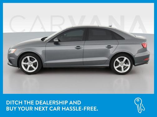 Photo 4 of 43 of 2016 Audi A3 1.8T Premium