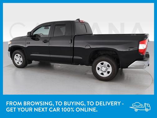 Photo 5 of 43 of 2021 Toyota Tundra SR5