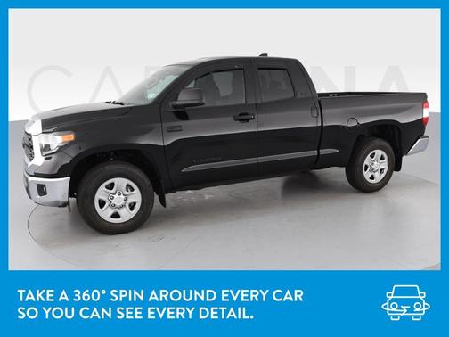 Photo 3 of 43 of 2021 Toyota Tundra SR5