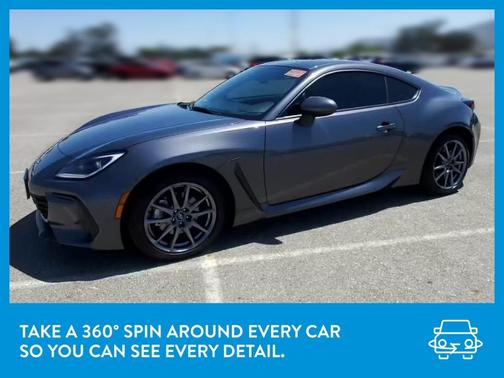 Photo 3 of 31 of 2022 Subaru BRZ Premium