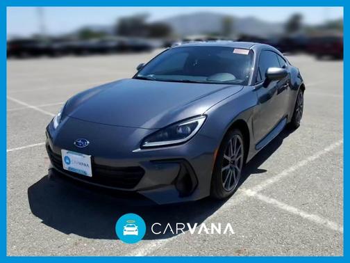 Photo 1 of 31 of 2022 Subaru BRZ Premium