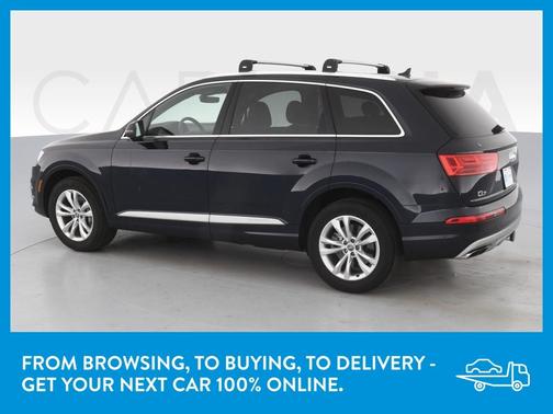 Photo 5 of 36 of 2017 Audi Q7 3.0T Premium
