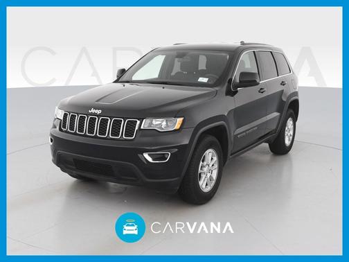 Photo 1 of 42 of 2019 Jeep Grand Cherokee Laredo