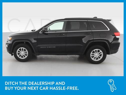 Photo 4 of 42 of 2019 Jeep Grand Cherokee Laredo