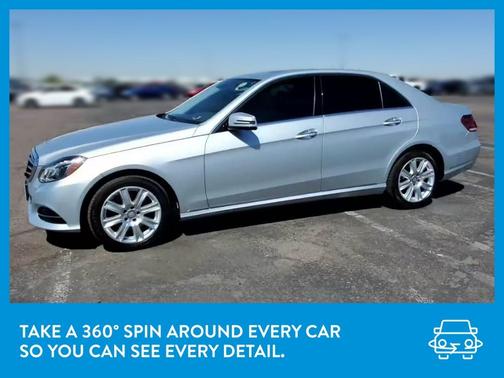 Photo 3 of 55 of 2014 Mercedes-Benz E-Class E 250 BlueTEC 4MATIC