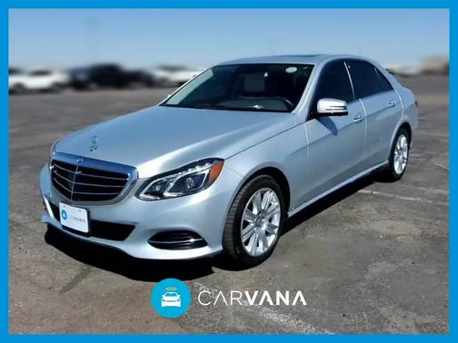 Photo 1 of 55 of 2014 Mercedes-Benz E-Class E 250 BlueTEC 4MATIC