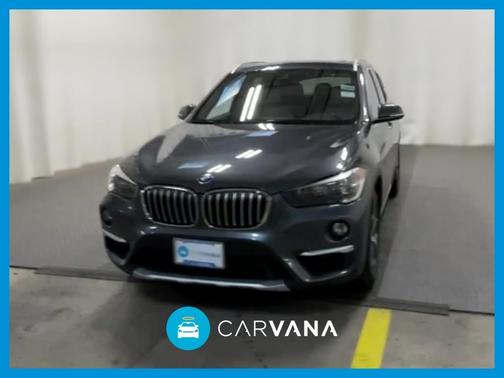 Photo 1 of 39 of 2019 BMW X1 sDrive28i