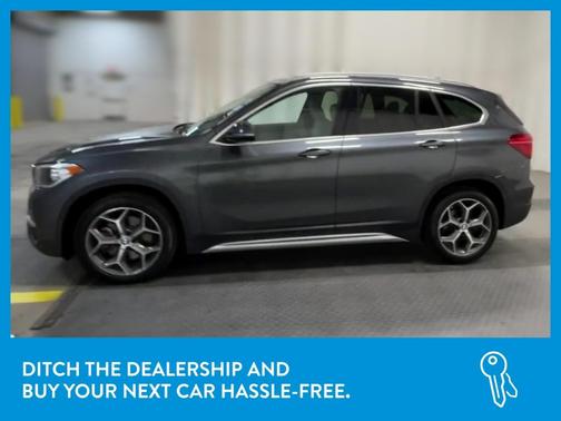 Photo 4 of 39 of 2019 BMW X1 sDrive28i