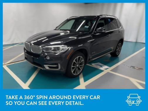 Photo 3 of 40 of 2014 BMW X5 xDrive35i