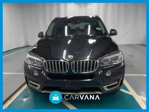 Photo 1 of 40 of 2014 BMW X5 xDrive35i