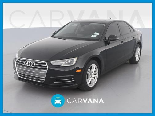 Photo 1 of 42 of 2017 Audi A4 2.0T ultra Premium