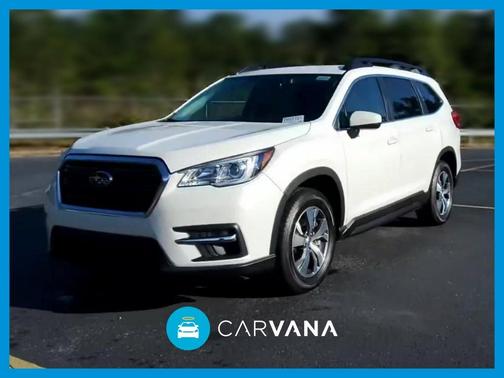 Photo 1 of 33 of 2020 Subaru Ascent Premium 8-Passenger