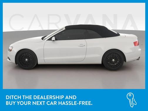 Photo 4 of 44 of 2015 Audi A5 2.0T Premium