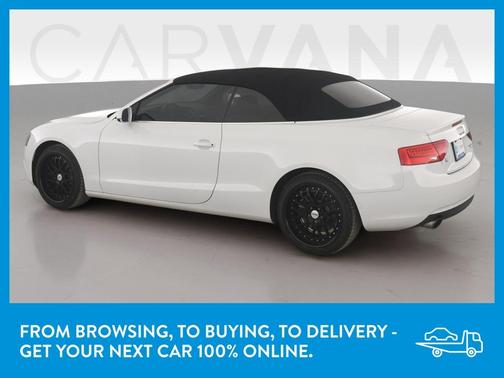 Photo 5 of 44 of 2015 Audi A5 2.0T Premium