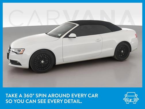 Photo 3 of 44 of 2015 Audi A5 2.0T Premium