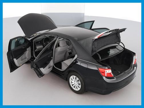 2014 Toyota Camry L for sale in Salinas, CA - image 17