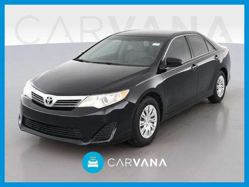 2014 Toyota Camry L for sale in Salinas, CA - image 1