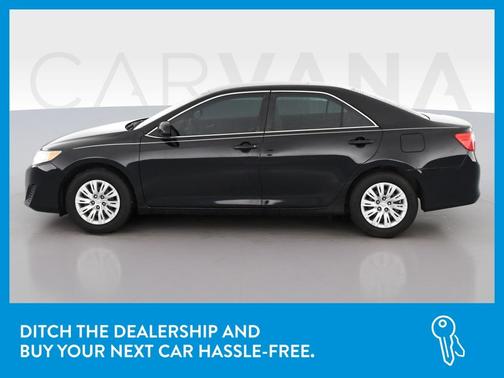 2014 Toyota Camry L for sale in Salinas, CA - image 4