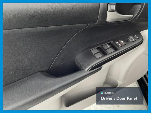 2014 Toyota Camry L for sale in Salinas, CA - image 38