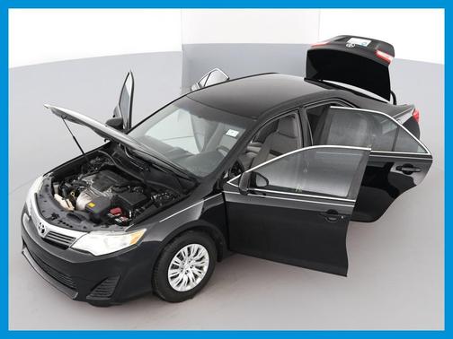 2014 Toyota Camry L for sale in Salinas, CA - image 15