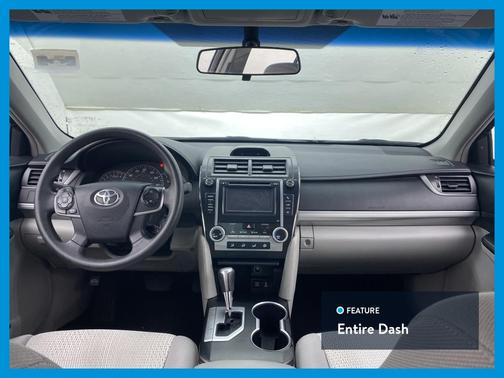 2014 Toyota Camry L for sale in Salinas, CA - image 29