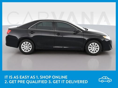 2014 Toyota Camry L for sale in Salinas, CA - image 10