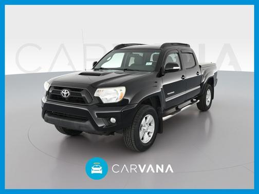 Photo 1 of 42 of 2014 Toyota Tacoma PreRunner