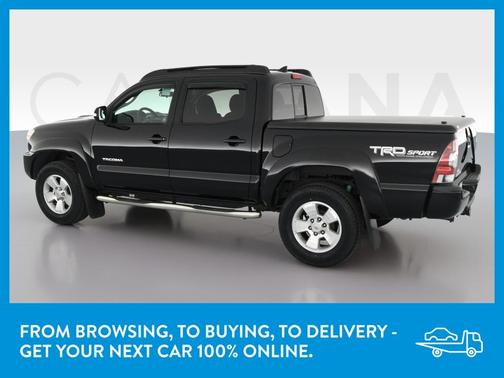 Photo 5 of 42 of 2014 Toyota Tacoma PreRunner