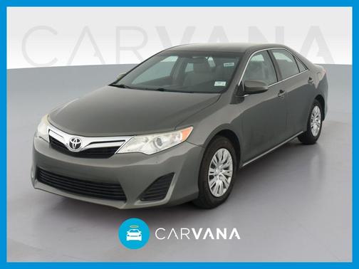 Photo 1 of 42 of 2013 Toyota Camry LE