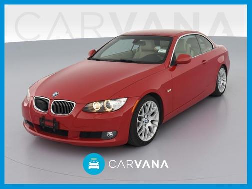 Photo 1 of 45 of 2010 BMW 328 i