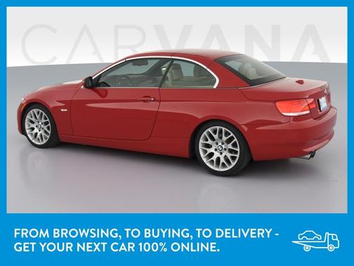 Photo 5 of 45 of 2010 BMW 328 i