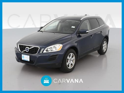 Photo 1 of 39 of 2012 Volvo XC60 3.2