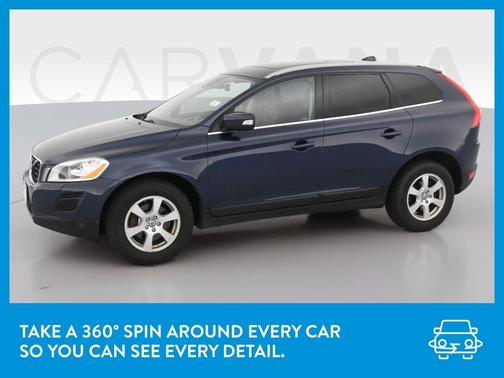 Photo 3 of 33 of 2012 Volvo XC60 3.2