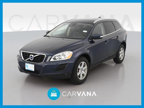 Photo 1 of 33 of 2012 Volvo XC60 3.2