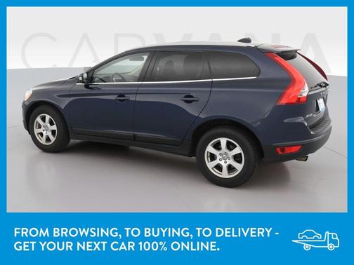 Photo 5 of 33 of 2012 Volvo XC60 3.2