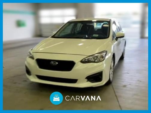 Photo 1 of 35 of 2017 Subaru Impreza 2.0i Premium
