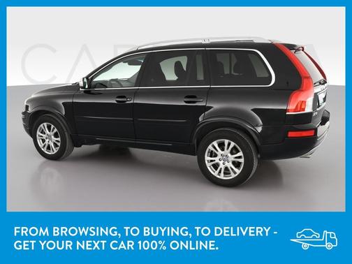 Photo 5 of 44 of 2013 Volvo XC90 3.2 Platinum