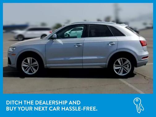 Photo 4 of 36 of 2016 Audi Q3 2.0T Premium Plus
