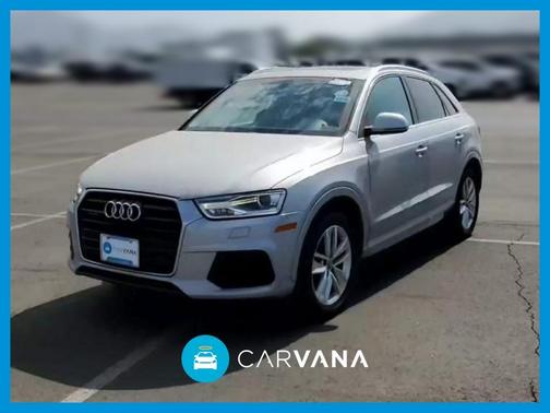 Photo 1 of 36 of 2016 Audi Q3 2.0T Premium Plus