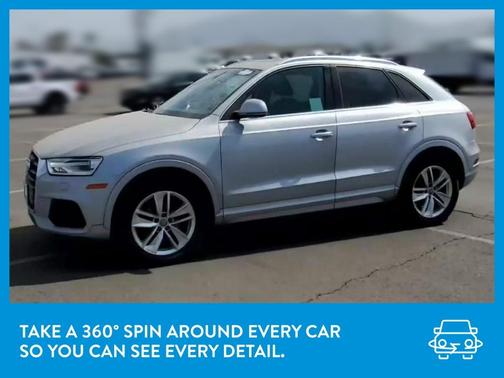 Photo 3 of 36 of 2016 Audi Q3 2.0T Premium Plus