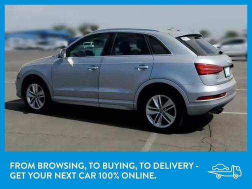 Photo 5 of 36 of 2016 Audi Q3 2.0T Premium Plus