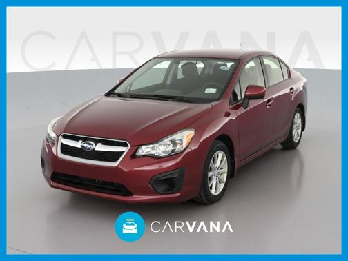Photo 1 of 32 of 2014 Subaru Impreza 2.0i Premium