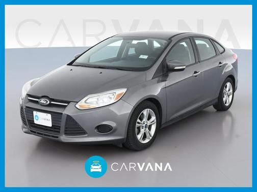 Photo 1 of 39 of 2014 Ford Focus SE