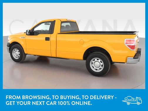 Photo 5 of 40 of 2014 Ford F-150 XL