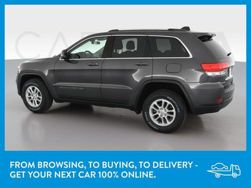 Photo 5 of 42 of 2018 Jeep Grand Cherokee Laredo E