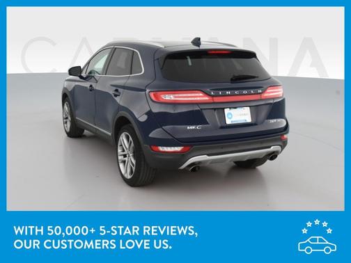 Photo 5 of 48 of 2018 Lincoln MKC Reserve